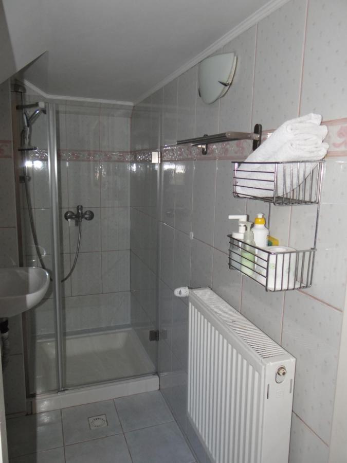 Dom Na Wzgorzu Daire Gorlice Dış mekan fotoğraf